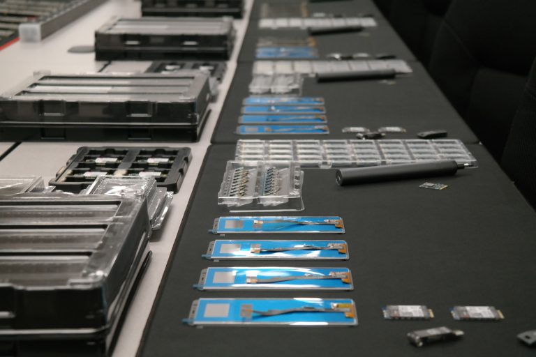 Librem 5 Factory