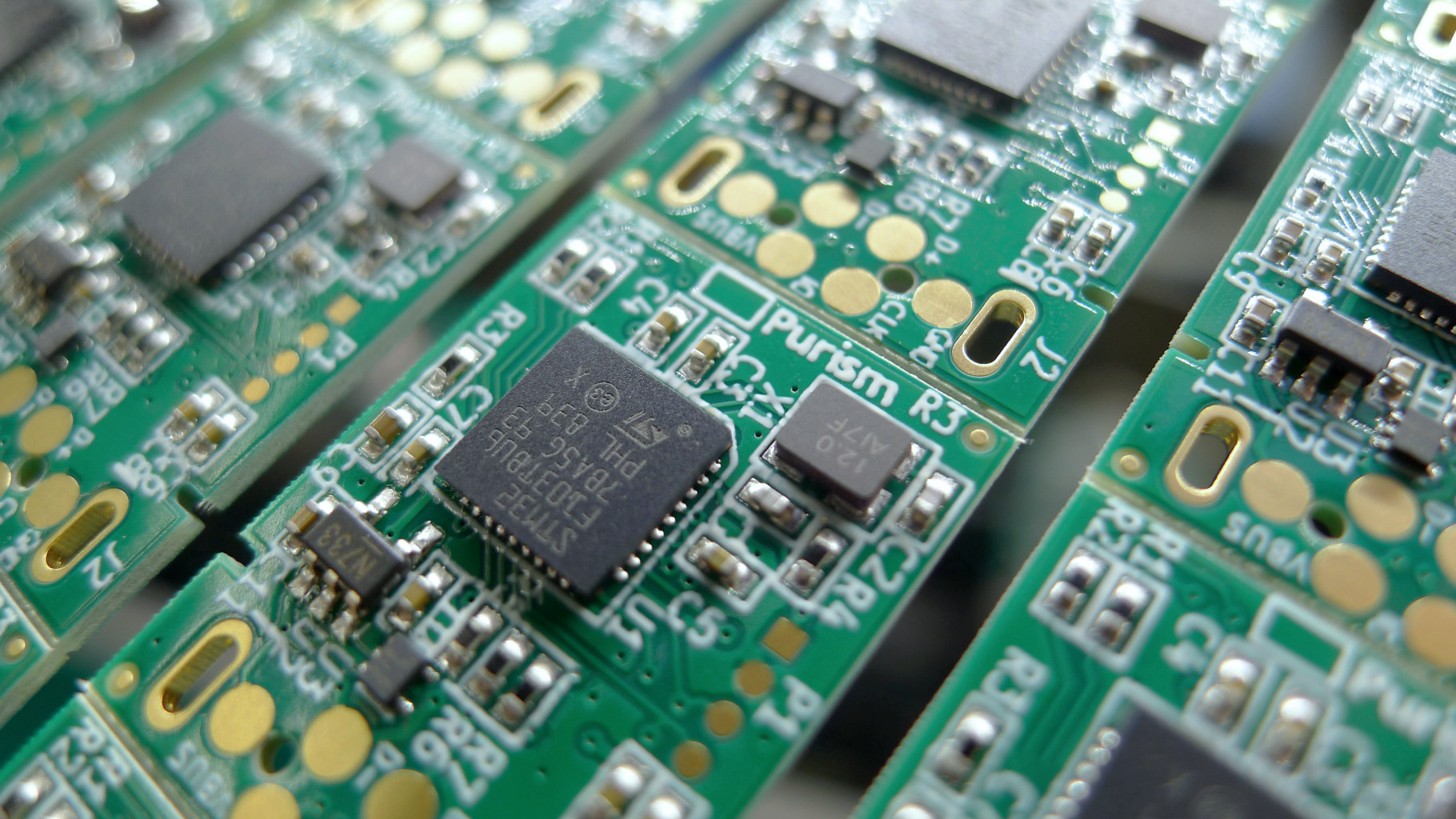 Key circuit
