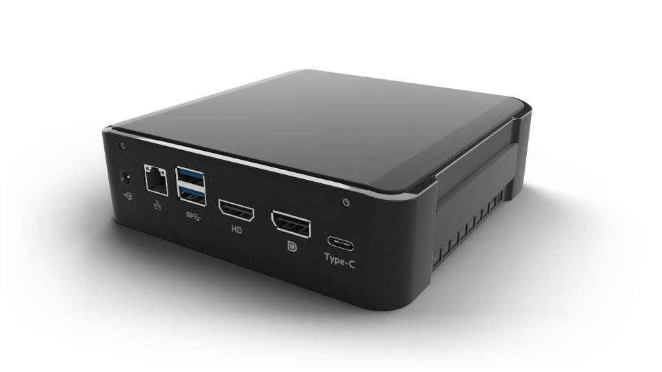 Librem Mini