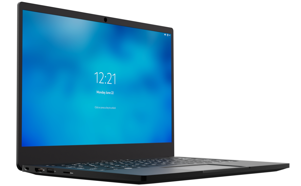 Best Qubes Laptop the Librem 14